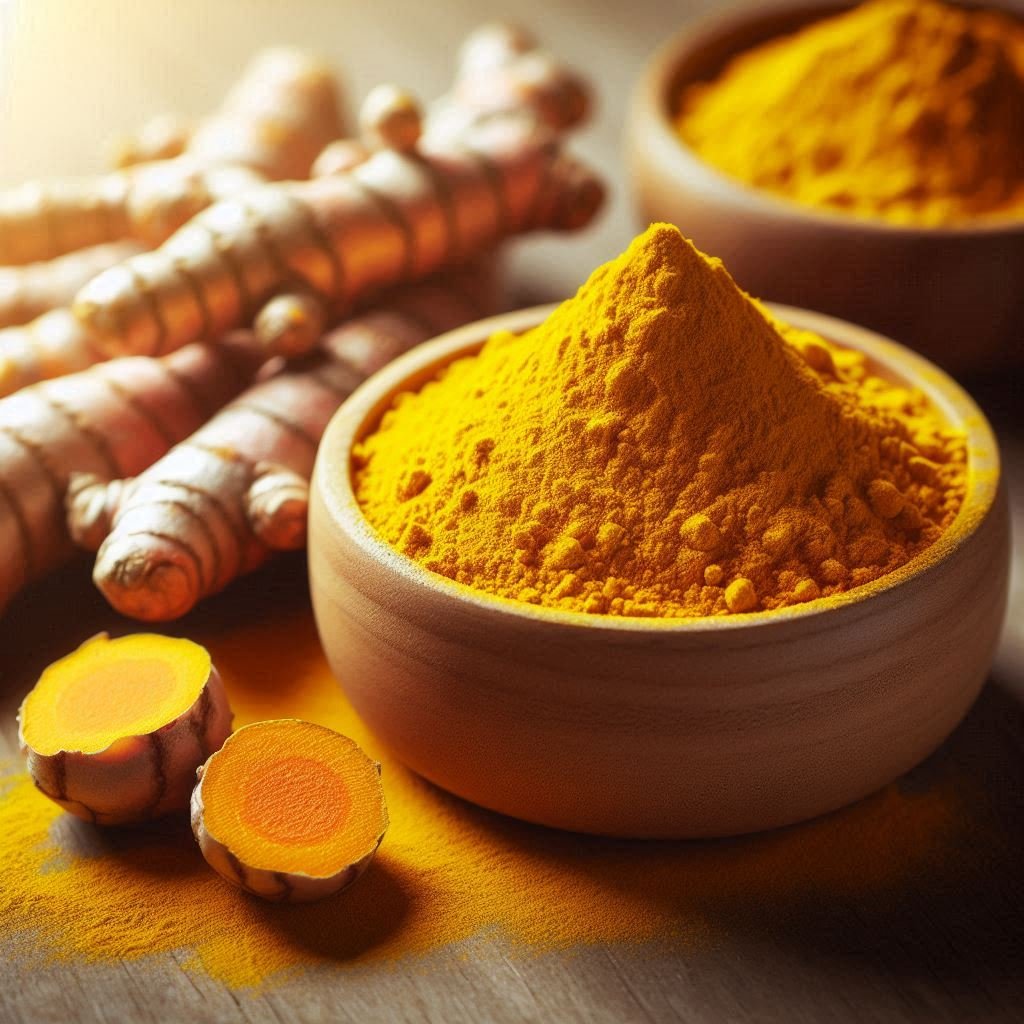 Turmeric Powder