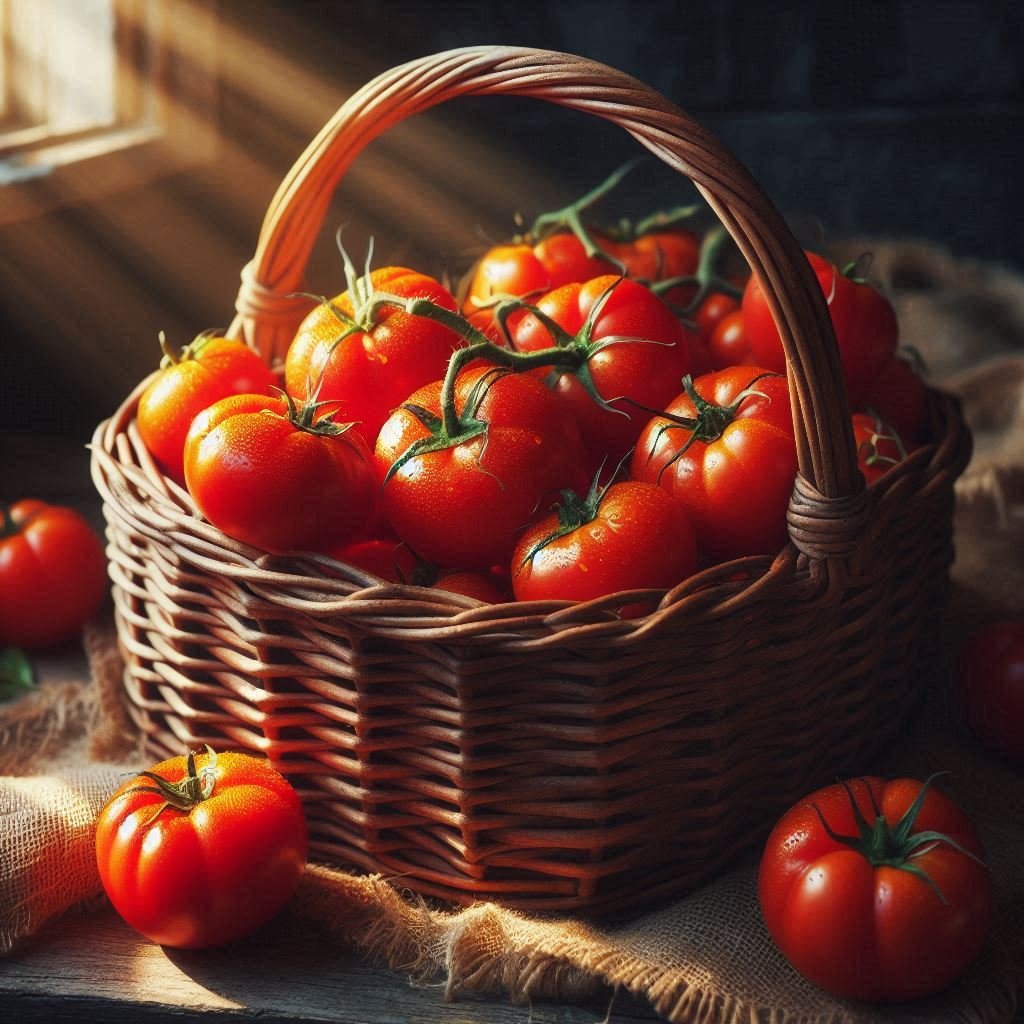 Tomatoes