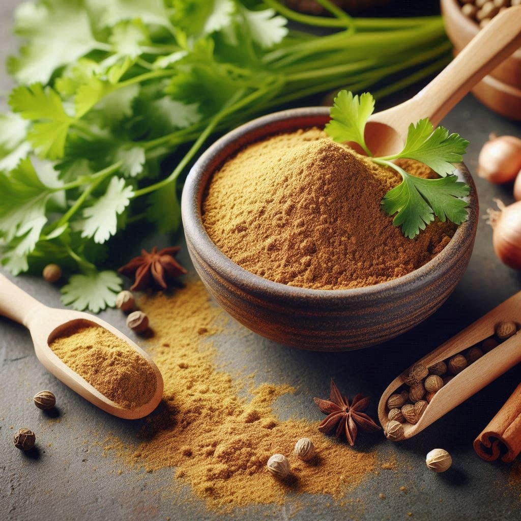 Coriander Powder