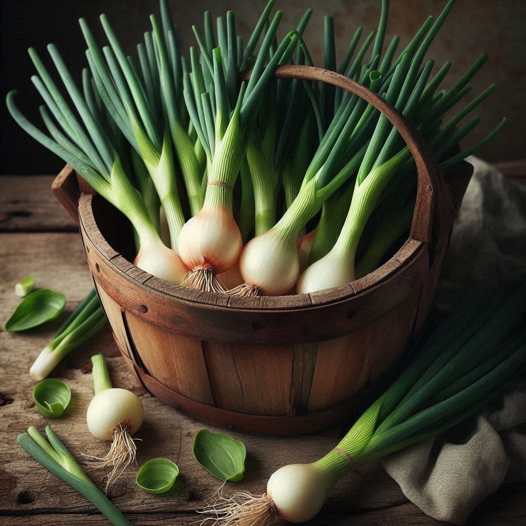 Spring Onion