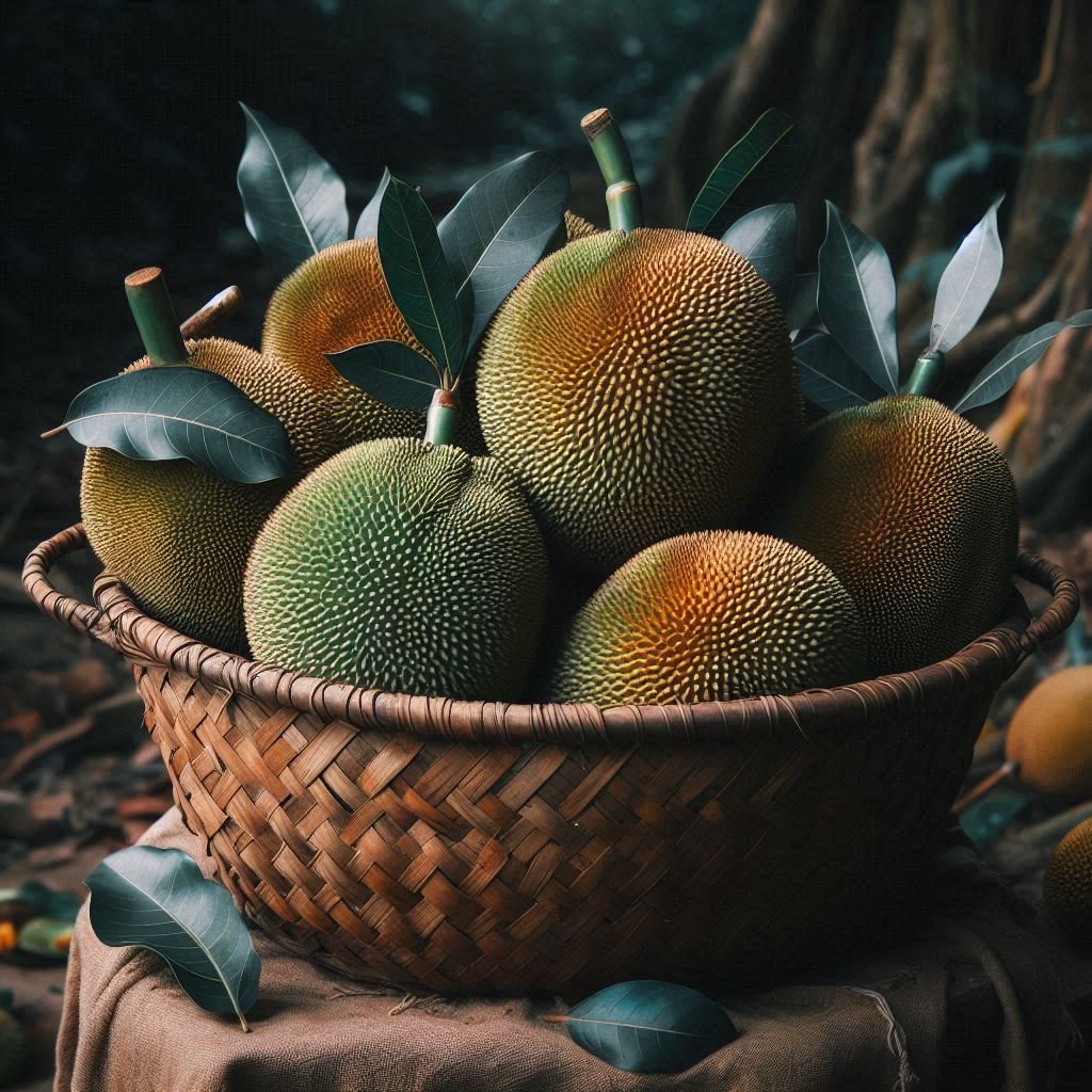 Jackfruit